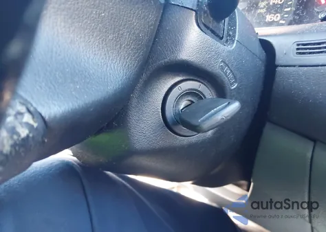 2003 Honda Accord 3.0 Ex из США, поврежденный, VIN 1HGCM66573A028689